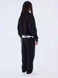 PANTALÓN DE CHÁNDAL ESSENTIALS  2544000_BK