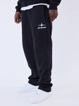 PANTALÓN DE CHÁNDAL ESSENTIALS  2544000_BK