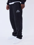 PANTALÓN DE CHÁNDAL ESSENTIALS  2544000_BK