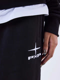 PANTALÓN DE CHÁNDAL ESSENTIALS  2544000_BK