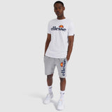 Pantalón corto afelpada BossinI GREY MARL