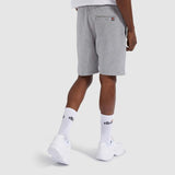 Pantalón corto afelpada BossinI GREY MARL