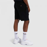 Pantalón corto afelpada Bossini NEGRO