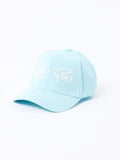 GORRA AJUSTABLE SIGNATURE VERDE AGUA