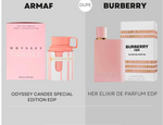 Odyssey Candee Armaf para Mujeres special edition 60ml