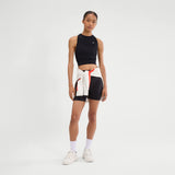 Camiseta deportiva sin mangas Cascades Referencia SGB22769