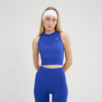 Camiseta deportiva sin mangas Cascades Referencia SGB22769 AZUL