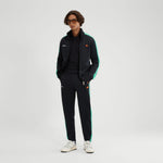 Chaqueta de chándal Cervinio Referencia SHB04343