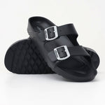 Chanclas Ellesse Jobi Mens Slippers Negro Black