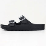 Chanclas Ellesse Jobi Mens Slippers Negro Black