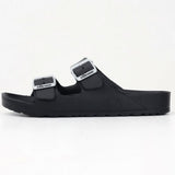 Chanclas Ellesse Jobi Mens Slippers Negro Black
