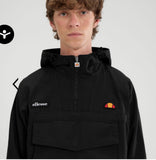 Mont 3 Lightweight jacket black