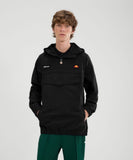 Mont 3 Lightweight jacket black