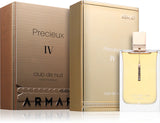 Club de Nuit Precieux IV Armaf