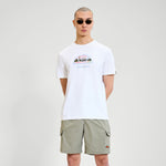 Camiseta Courtsica WHITE