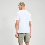 Camiseta Courtsica WHITE