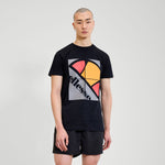 Camiseta Cube NEGRA