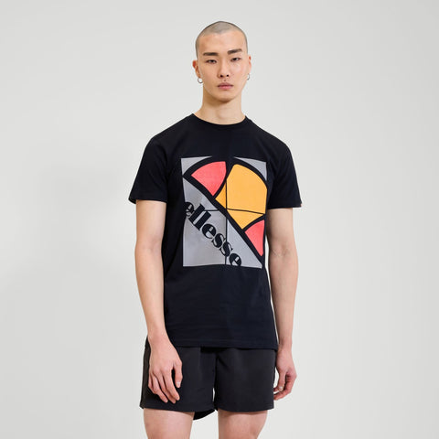 Camiseta Cube NEGRA