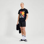 Camiseta Cube NEGRA