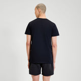 Camiseta Cube NEGRA