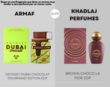 ARMAF ODYSSEY DUBAI CHOCOLATE 100ML