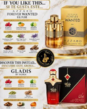 Nusuk Gladius Extrait de perfume 100ml