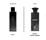 Maison Alhambra/Mindset Eau de Parfum 100ml