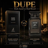 DARK AOUD MAISON ALHAMBRA 80ML
