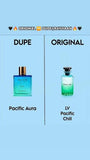 Pacific Aura Rayhaan 100ml