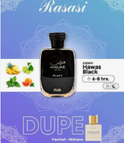 Rasasi Hawas Negro Eau de Parfum 100ml