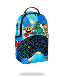 PACMAN SG CHARACTERS BACKPACK