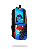 PACMAN SG CHARACTERS BACKPACK
