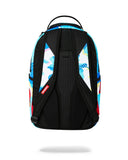PACMAN SG CHARACTERS BACKPACK