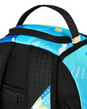 PACMAN SG CHARACTERS BACKPACK