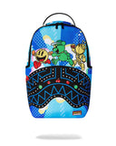 PACMAN SG CHARACTERS BACKPACK
