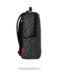 MOCHILA SPRAYGROUND SG CHAINS BACKPACK NEGRO