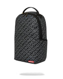 MOCHILA SPRAYGROUND SG CHAINS BACKPACK NEGRO