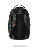 MOCHILA SPRAYGROUND SG CHAINS BACKPACK NEGRO