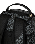 MOCHILA SPRAYGROUND SG CHAINS BACKPACK NEGRO