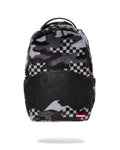 MOCHILA SPRAYGROUND FLOCK 3AM BACKPACK MULTICOLOR