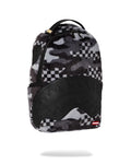 MOCHILA SPRAYGROUND FLOCK 3AM BACKPACK MULTICOLOR