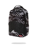 MOCHILA SPRAYGROUND FLOCK 3AM BACKPACK MULTICOLOR