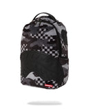 MOCHILA SPRAYGROUND FLOCK 3AM BACKPACK MULTICOLOR