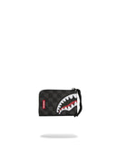 SIP BALLOON BLACK WALLET