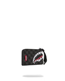 SIP BALLOON BLACK WALLET