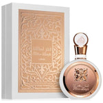 Fakhar Rose Lattafa Perfumes para Mujeres