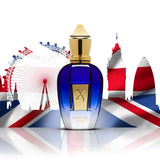 K BRIDGE CLUB XERJOFF 50ML