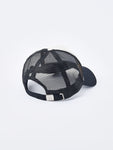 GORRA BICOLOR CON PEGASO BORDADO Réf CA24041_CCBK_TU