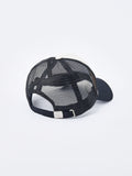 GORRA BICOLOR CON PEGASO BORDADO Réf CA24041_CCBK_TU