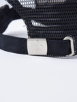 GORRA BICOLOR CON PEGASO BORDADO Réf CA24041_CCBK_TU